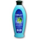 Šampon Herbavera chmelový šampon proti lupům 550 ml