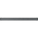 Alcadrain PURE-750BLACK – Hledejceny.cz