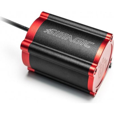 SIMAGIC Haptic Pedals Reactor for P1000 / P1000i / P2000 Systems – Zboží Živě