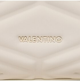 Valentino kabelka Souvenir Re VBS6T804 Ecru