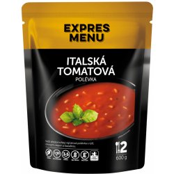 EXPRES MENU polévka italská tomatová 600 g