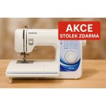 Brother XQ 3700 – Zboží Mobilmania