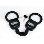 Gerda E-Scooter Cuff 480/75U černý – Hledejceny.cz