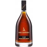 Sarajishvili VSOP 40% 0,7 l (holá láhev) – Zboží Dáma