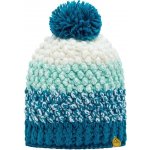 La Sportiva čepice Terry beanie W modrá/bílá – Hledejceny.cz