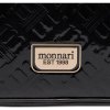 Kosmetický kufřík Monnari Kosmetický kufřík CSM0021-020 Černá