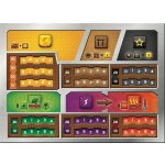 Mindok Mars: Teraformace promo desky hráčů – Hledejceny.cz