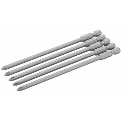 Bit pro křížové šrouby 125mm 59S/125PH2 – Zboží Dáma