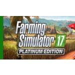 Farming Simulator 17 (Platinum) – Zboží Dáma