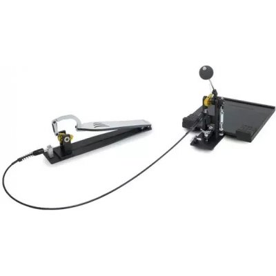 Schlagwerk CAP200 – Zboží Dáma