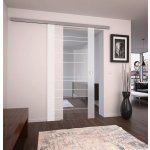 Melina Cherry skleněné posuvné dveře softclose 93,5 cm – Zbozi.Blesk.cz