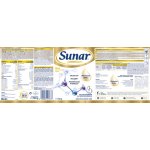 Sunar 4 Premium 700 g – Sleviste.cz