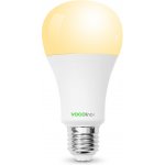 Vocolinc Smart žárovka L3 ColorLight, 850lm, E27, bílá – Hledejceny.cz