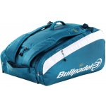 Bullpadel BPP26021 Pearl Teal Blue – Zboží Mobilmania