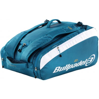 Bullpadel BPP26021 Pearl Teal Blue – Zboží Mobilmania