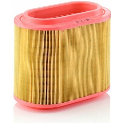 Vzduchový filtr MANN-FILTER C 24 196 – Hledejceny.cz