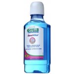 GUM SensiVital ústní výplach pro citlivé zuby 300 ml – Sleviste.cz