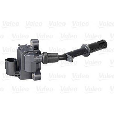 Zapalovací cívka VALEO 245347 – Hledejceny.cz
