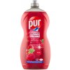 Ruční mytí PUR Secret of World Raspberry Red Currant 1200 ml