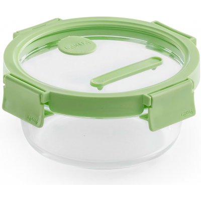 Lékué Box na potraviny kulatý 650 ml – Sleviste.cz