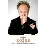 Štěpán Kozub: Klaun se zamáčknutou slzou – Zbozi.Blesk.cz