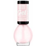 Miss Sporty lak na nehty 1 To Shine 120 světle růžový 7 ml – Hledejceny.cz