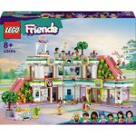 LEGO® Friends 42604 Nákupní centrum Heartlake City – Zboží Živě