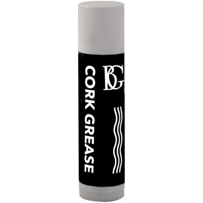 BG France Cork Grease – Zboží Dáma