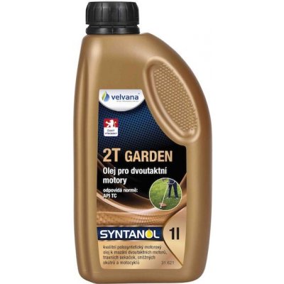 Velvana Syntanol Garden 2T 1 l – Hledejceny.cz