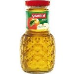 Granini Jablko 100% džus vratná láhev 24 x 200 ml – Sleviste.cz