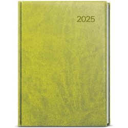 Adam Vivella B6 Denní 2025 zelená