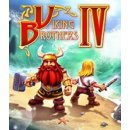 Hra na PC Viking Brothers 4