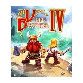 Viking Brothers 4