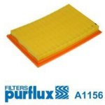 Vzduchový filtr PURFLUX A1156 – Hledejceny.cz