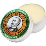 Captain Fawcett Maharajah vosk na knír 15 ml – Zboží Dáma