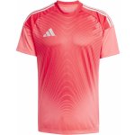 adidas Teamsport Tiro 25 Competition SS červená/bílá – Hledejceny.cz