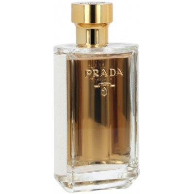 Prada La Femme parfémovaná voda dámská 100 ml tester – Zboží Mobilmania