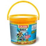 Dajana Basic Tropical Flakes 5 l – Zboží Dáma