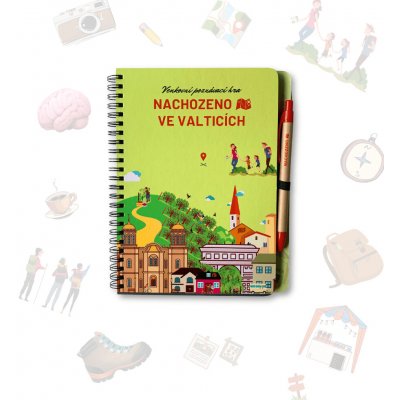 Nachozeno ve Valticích – Zboží Živě