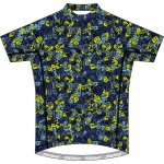 Silvini Dětský Scrivia CD1434 blue-lime – Zboží Dáma