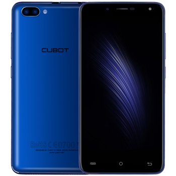 CUBOT Rainbow 2 16GB