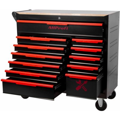 AHProfi AH61360R – Zboží Dáma