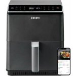 Cosori Dual Blaze 6.4L SMART – Zboží Dáma