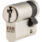 Assa Abloy FAB 2.00/DNm 30+30, 3 klíče – Sleviste.cz