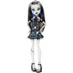 Mattel MONSTER HIGH FRANKIE STEIN – Zboží Mobilmania