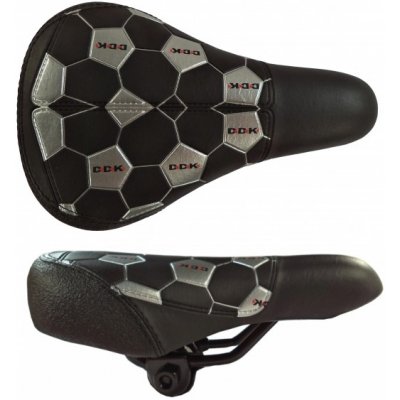 DDK D1212 dětské černé/stříbrné – Hledejceny.cz