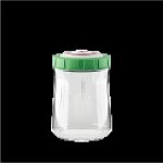 Kefirko Skladovací nádoba zelená 900 ml – Zboží Mobilmania