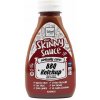 Kečup a protlak Skinny Sauce BBQ ketchup 425 ml