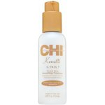 CHI Keratin K-Trix 5 Smoothing Treatment 116 ml – Hledejceny.cz