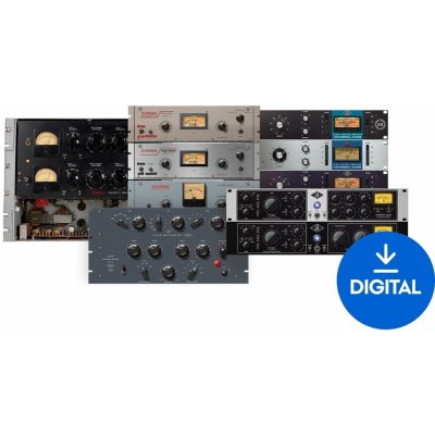 Universal Audio Analog Classics Pro Bundle Digitální produkt – Zboží Živě